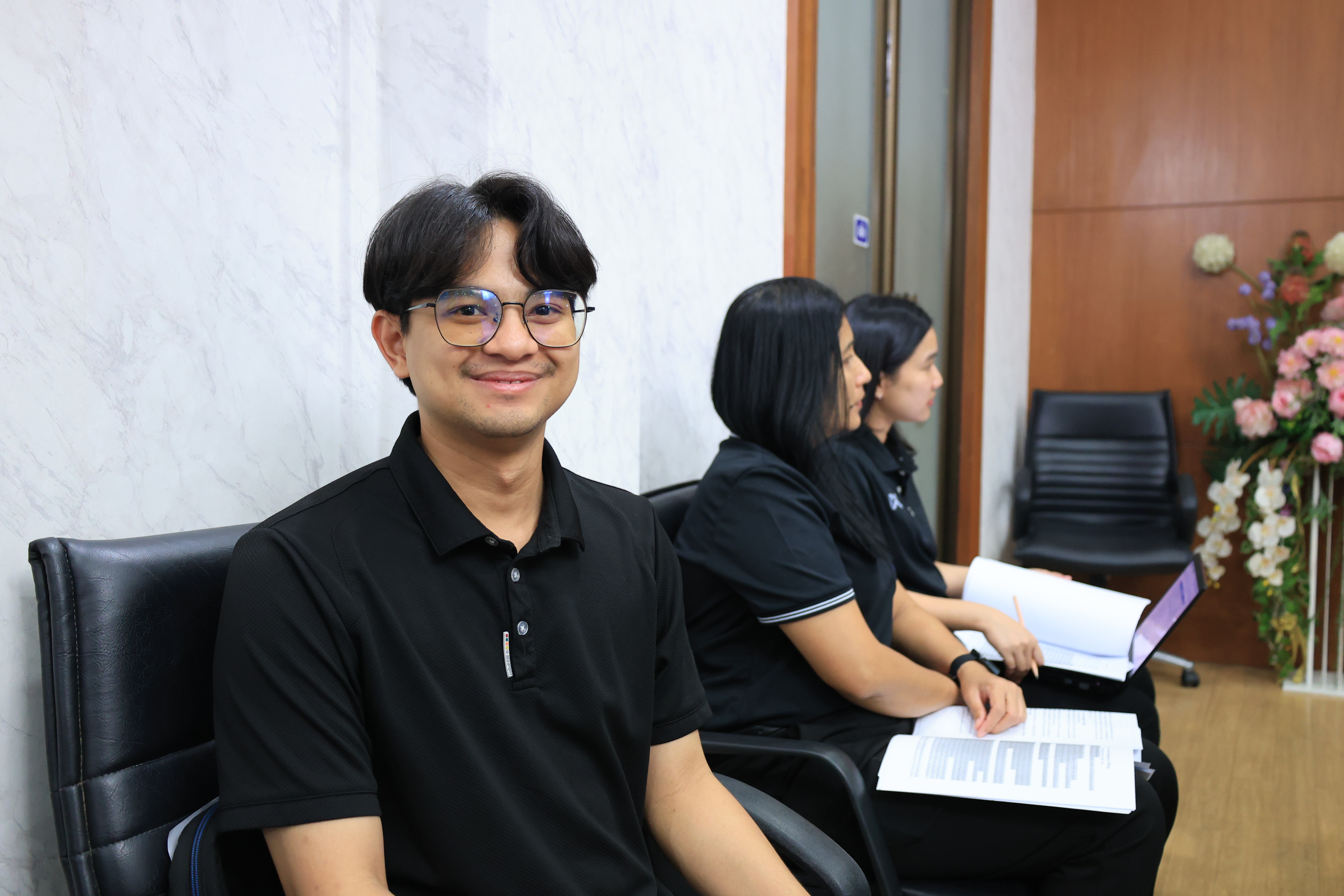 title - ส.ป.ก. ประชุมทีมบริกรข้อมูล (Data Steward Team) ครั้งที่ 3/2569
